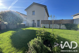 location maison chaponnay 69970
