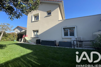 location maison chaponnay 69970
