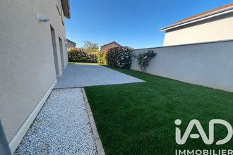 location maison chaponnay 69970
