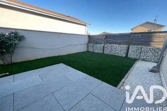location maison chaponnay 69970