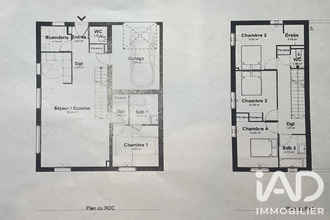 location maison chaponnay 69970