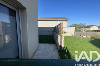 location maison chaponnay 69970