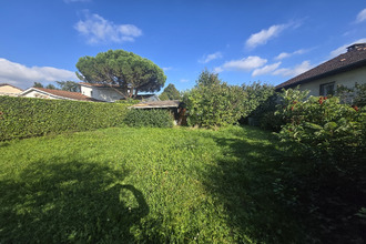 location maison chaponost 69630