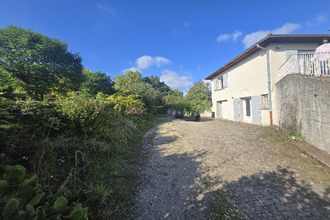 location maison chaponost 69630