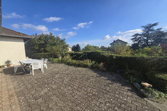 location maison chaponost 69630