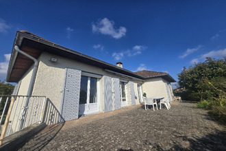 location maison chaponost 69630