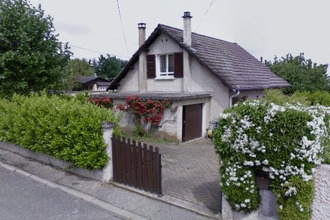 location maison chaponost 69630