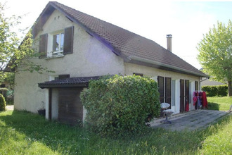 location maison chaponost 69630