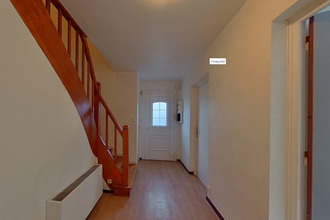 location maison chaponost 69630