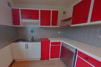 location maison chaponost 69630