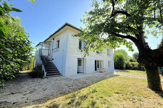 location maison chaponost 69630
