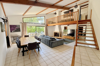 location maison chaponost 69630