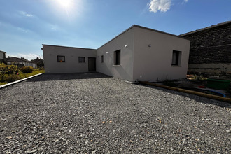 location maison chappes 63720