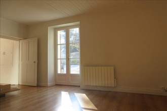 location maison charavines 38850