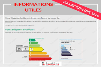 location maison charavines 38850