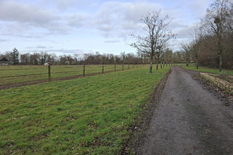 location maison charentonnay 18140