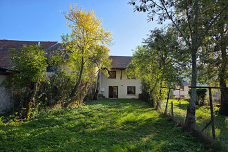 location maison charix 01130