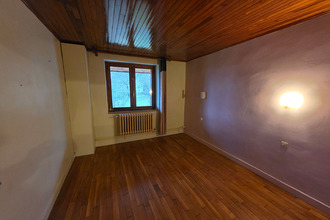 location maison charix 01130