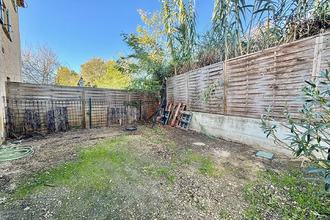 location maison charleval 13350