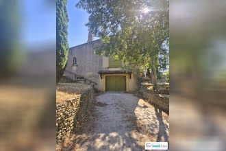 location maison charleval 13350