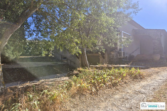 location maison charleval 13350