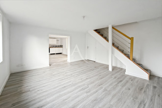 location maison charleval 27380