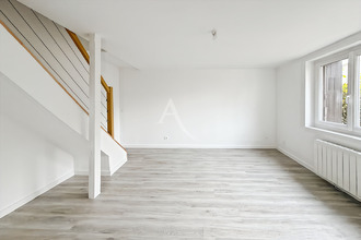 location maison charleval 27380