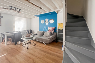 location maison charleval 27380