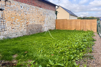 location maison charleval 27380
