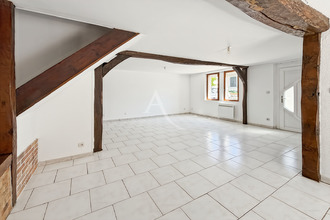 location maison charleval 27380