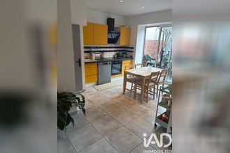 location maison charleville-mezieres 08000