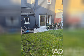 location maison charleville-mezieres 08000
