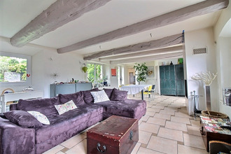 location maison charly 69390