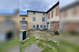 location maison charly 69390