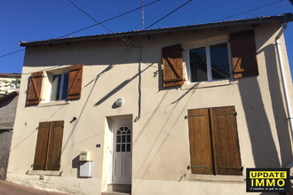 location maison charmes 88130