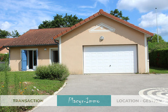 location maison charnay-les-macon 71850