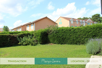 location maison charnay-les-macon 71850