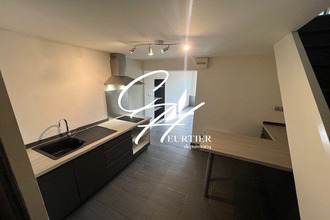 location maison charnecles 38140