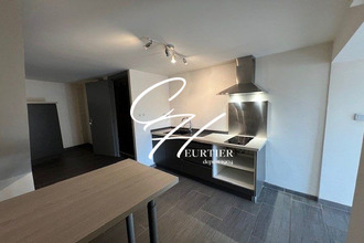 location maison charnecles 38140