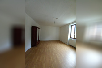 location maison charolles 71120