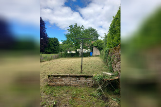 location maison charolles 71120