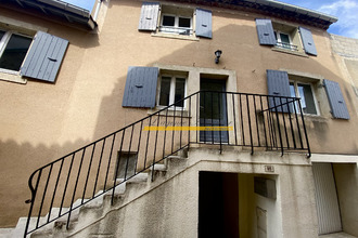 location maison charols 26450