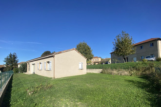 location maison charpey 26300