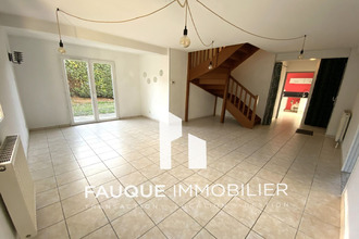location maison charpey 26300