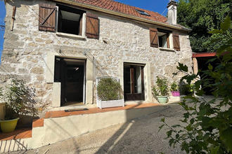 location maison chars 95750