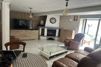 location maison chars 95750