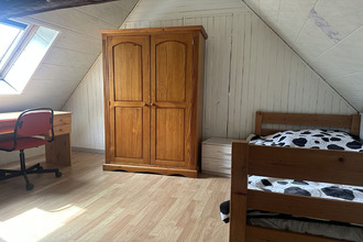 location maison chars 95750