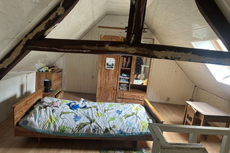 location maison chars 95750