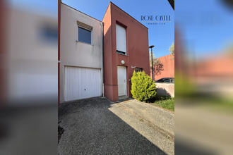 location maison chartres 28000