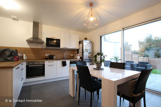 location maison chartres-de-bretagne 35131